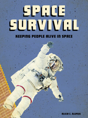 cover image of Space Survival